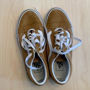 Vans Old Skool Low Top